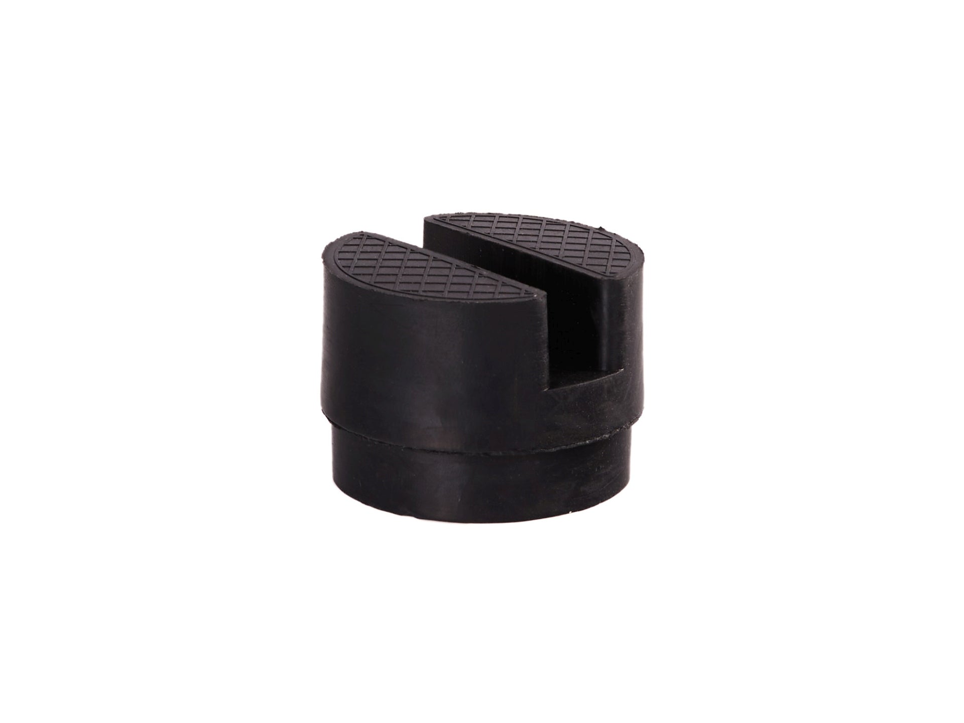 Hidraulikus krokodil emelő gumipogácsa 2.5T 50x36mm