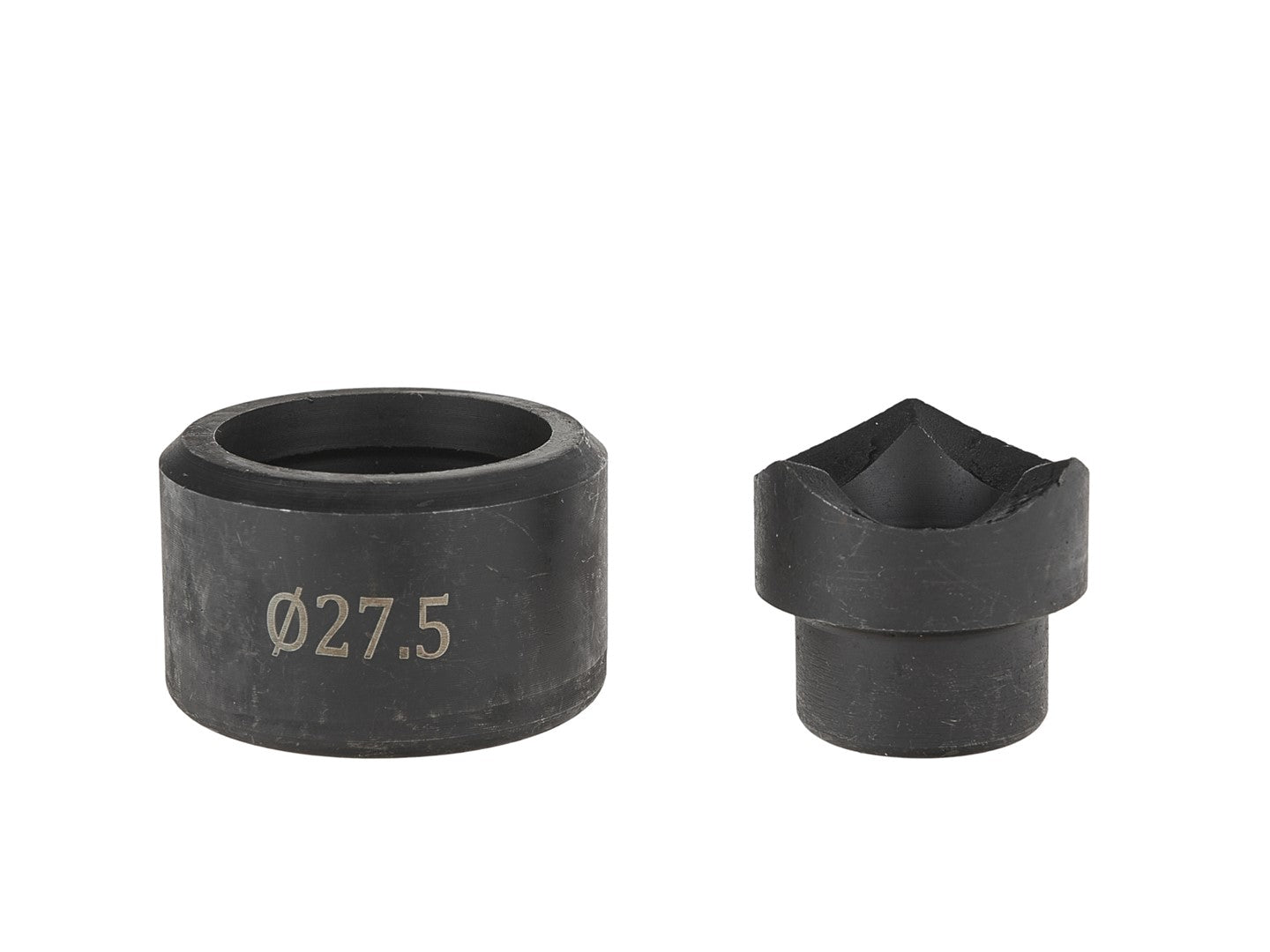 Hidraulikus kézi fúró készlet 22-60 mm 10T GEKO