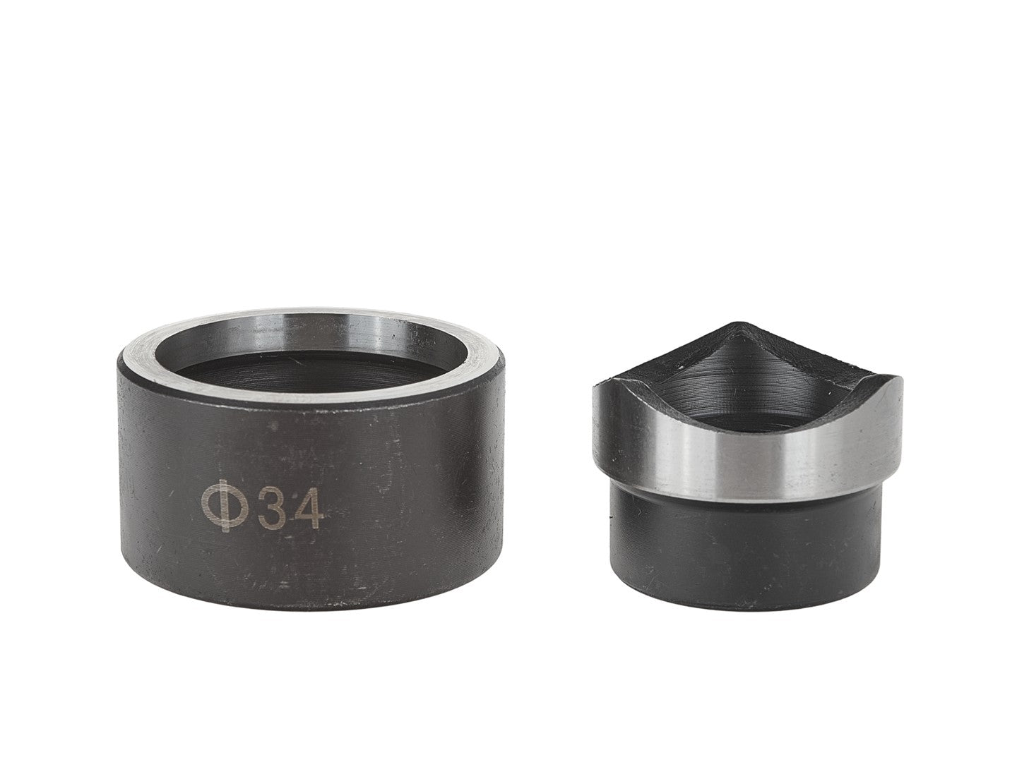 Hidraulikus kézi fúró készlet 22-60 mm 10T GEKO