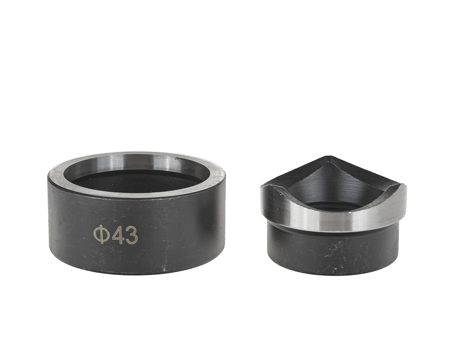 Hidraulikus kézi fúró készlet 22-60 mm 10T GEKO