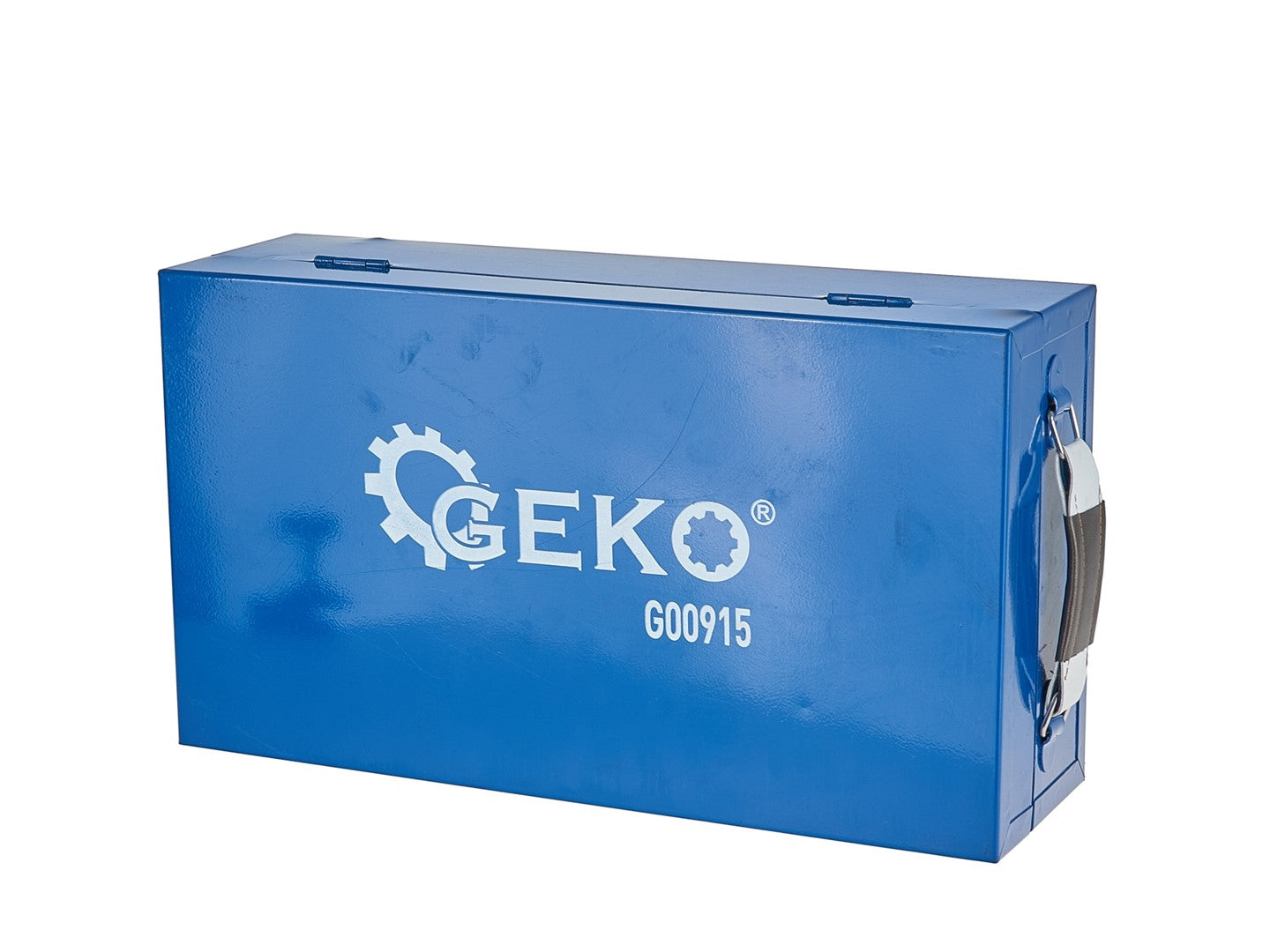 Hidraulikus kézi fúró készlet 22-60 mm 10T GEKO