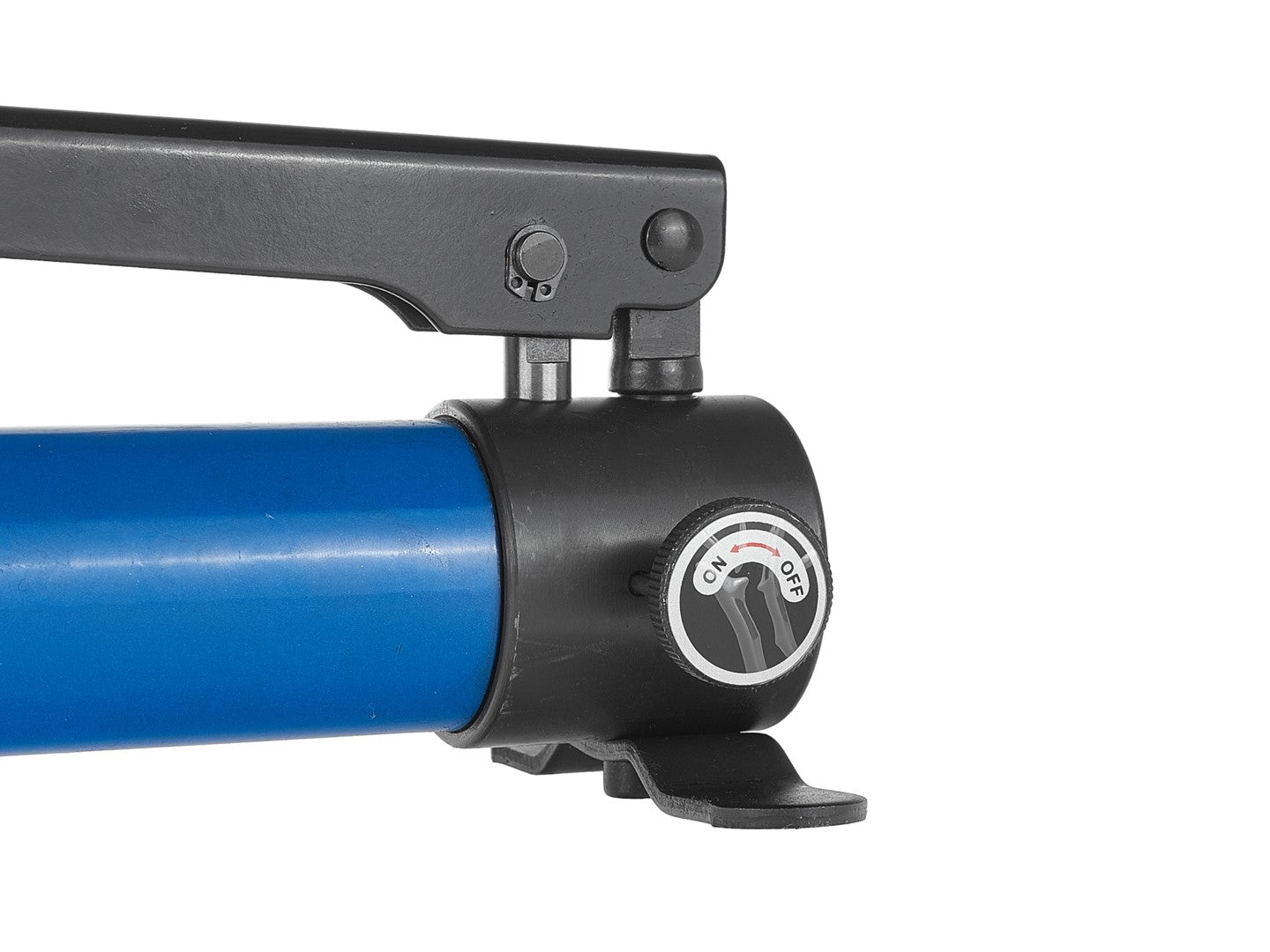 Hidraulikus kézi fúró készlet 22-60 mm 10T GEKO