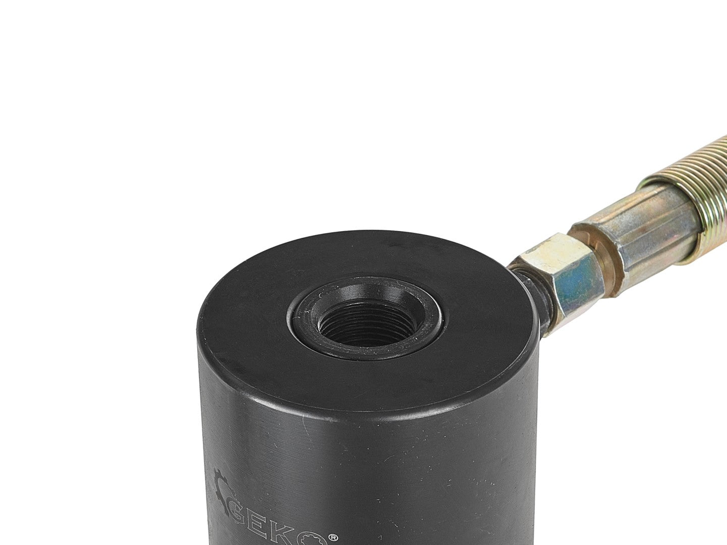 Hidraulikus kézi fúró készlet 22-60 mm 10T GEKO