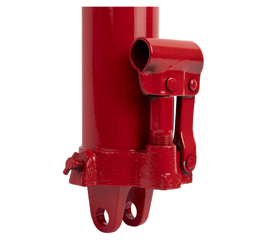 Hidraulikus munkahenger pompaval 2 t