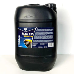 Hidraulikus olaj H46 hidrOIL emelőkhöz 10l