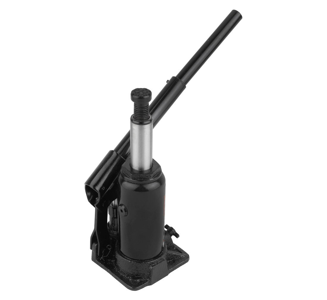 Hidraulikus palack emelő 2T