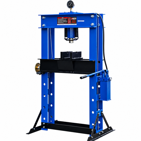 Hidraulikus prés 50 t