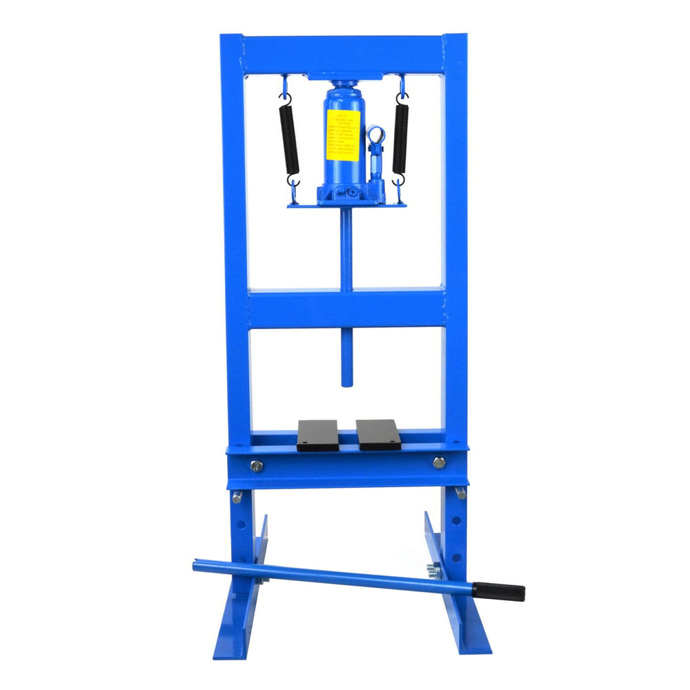Hidraulikus prés 8 t