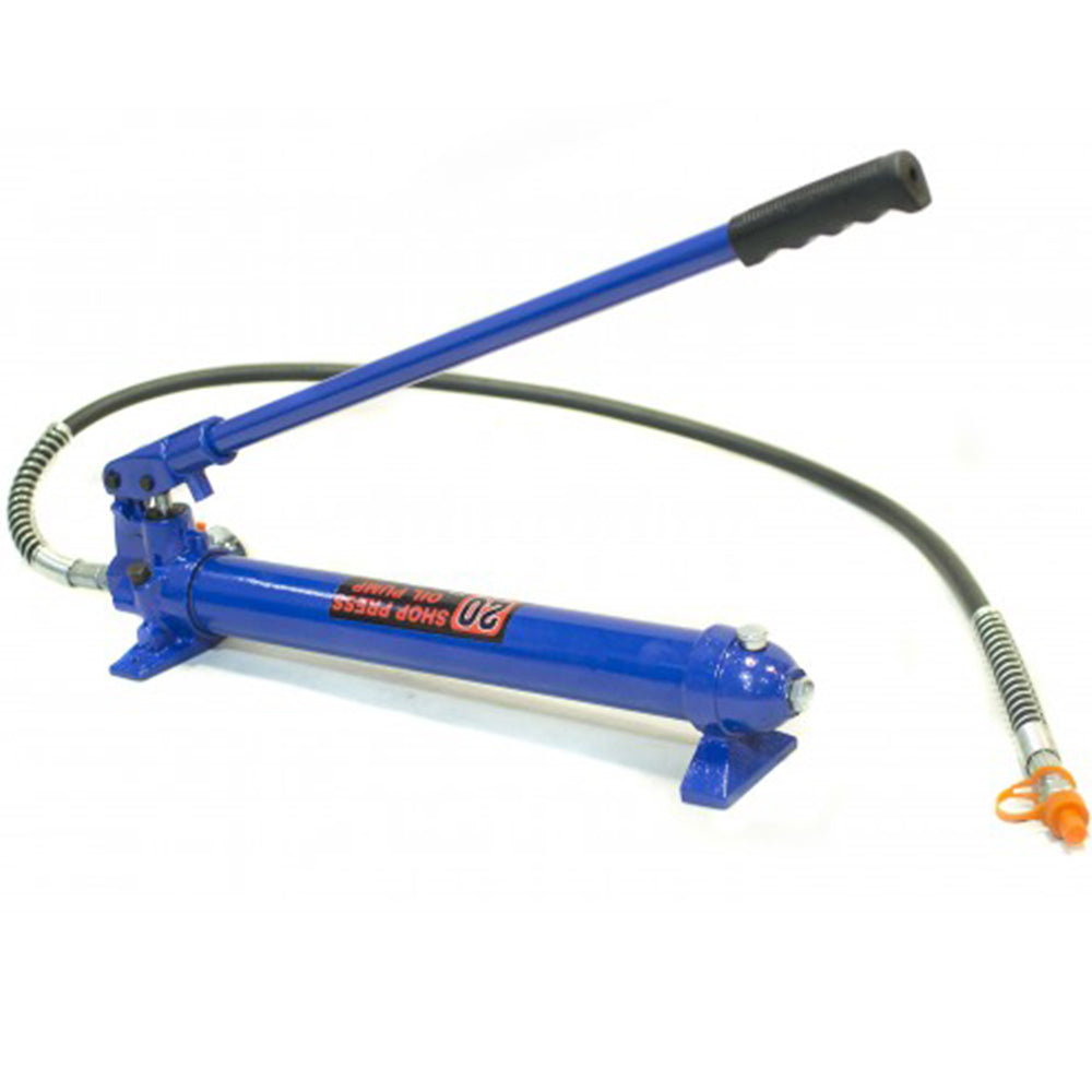 Hidraulikus pumpa 20 t