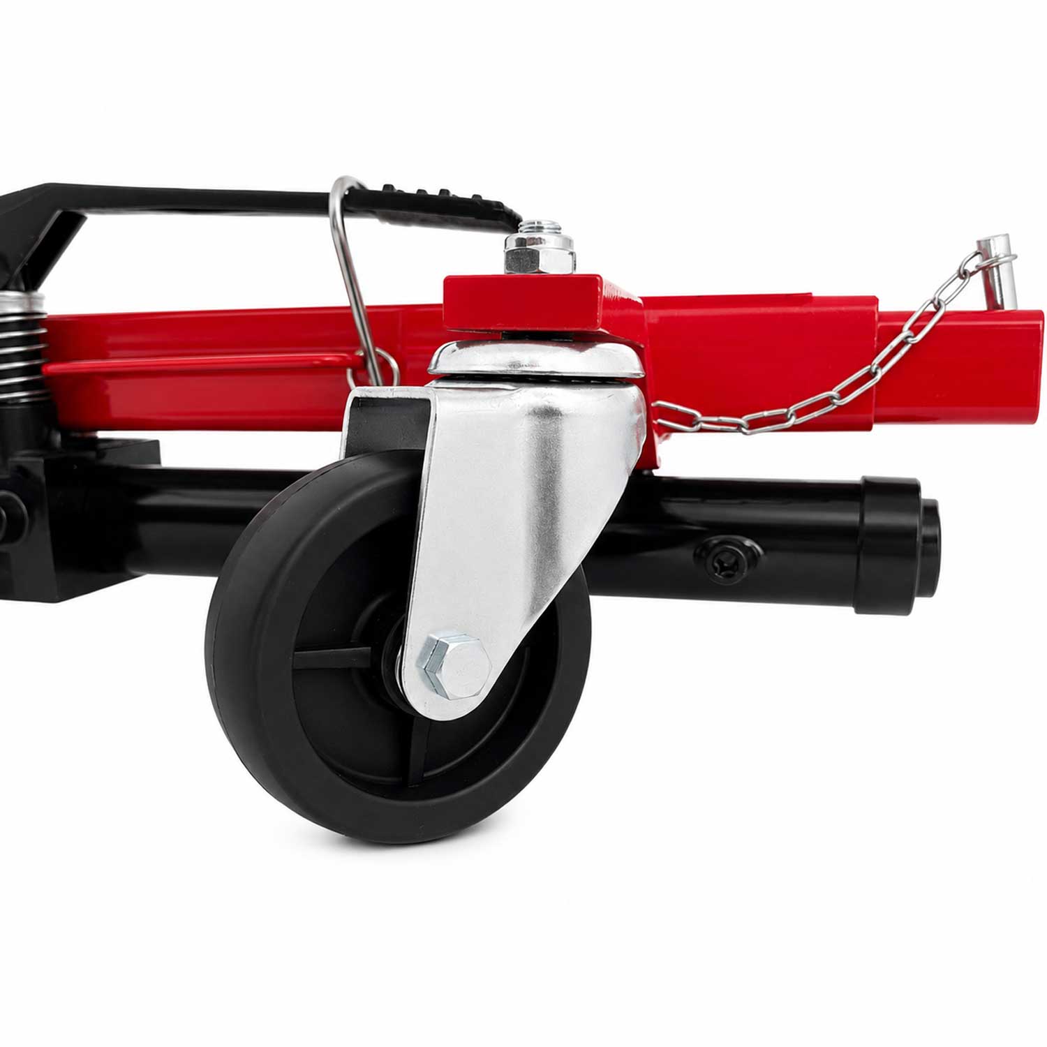 Hidraulikus sérült autómozgató 680 kg GEBO TOOLS
