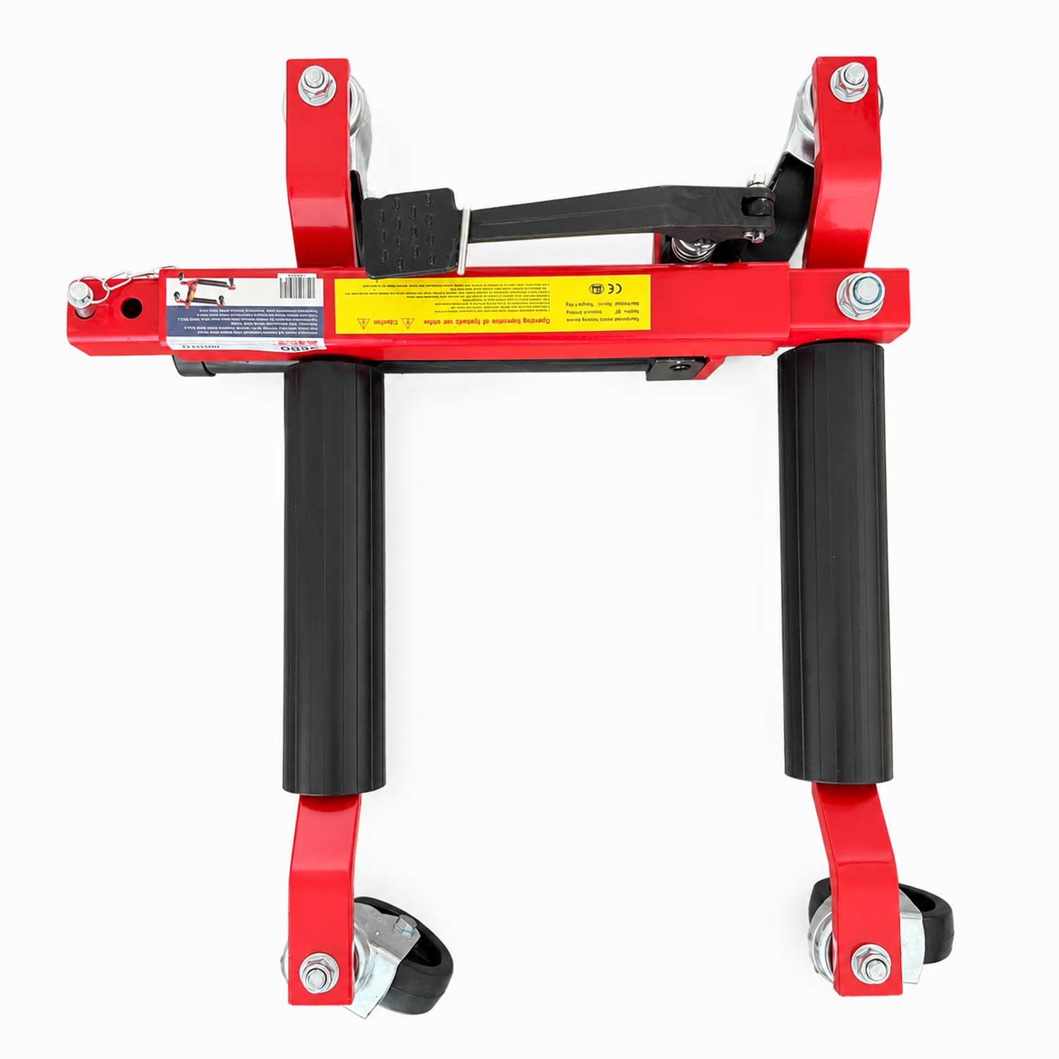 Hidraulikus sérült autómozgató 680 kg GEBO TOOLS