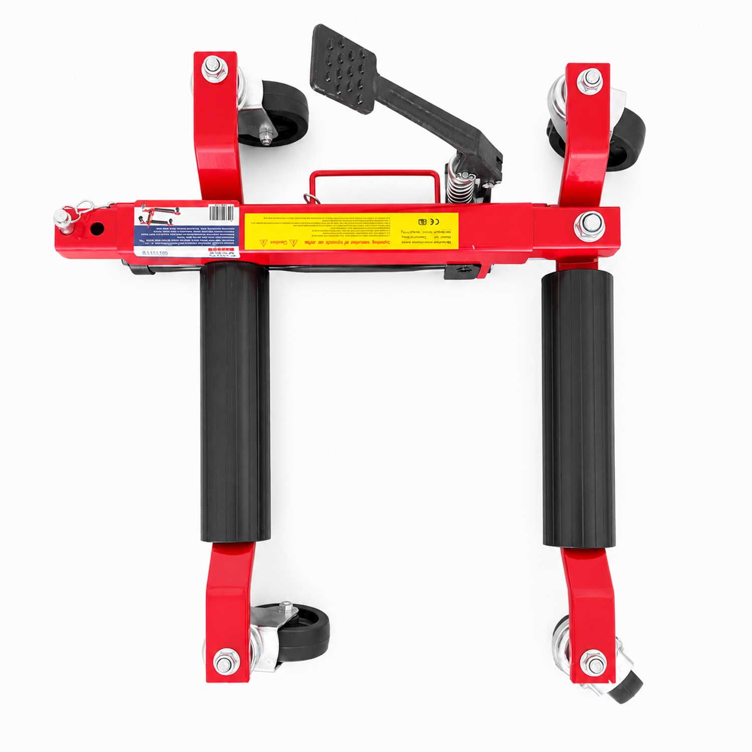 Hidraulikus sérült autómozgató 680 kg GEBO TOOLS