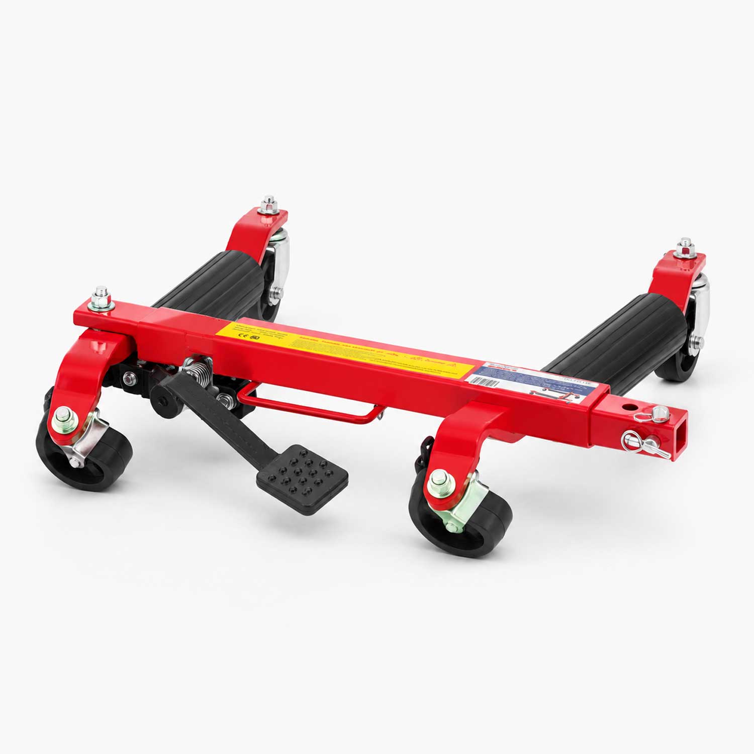 Hidraulikus sérült autómozgató 680 kg GEBO TOOLS