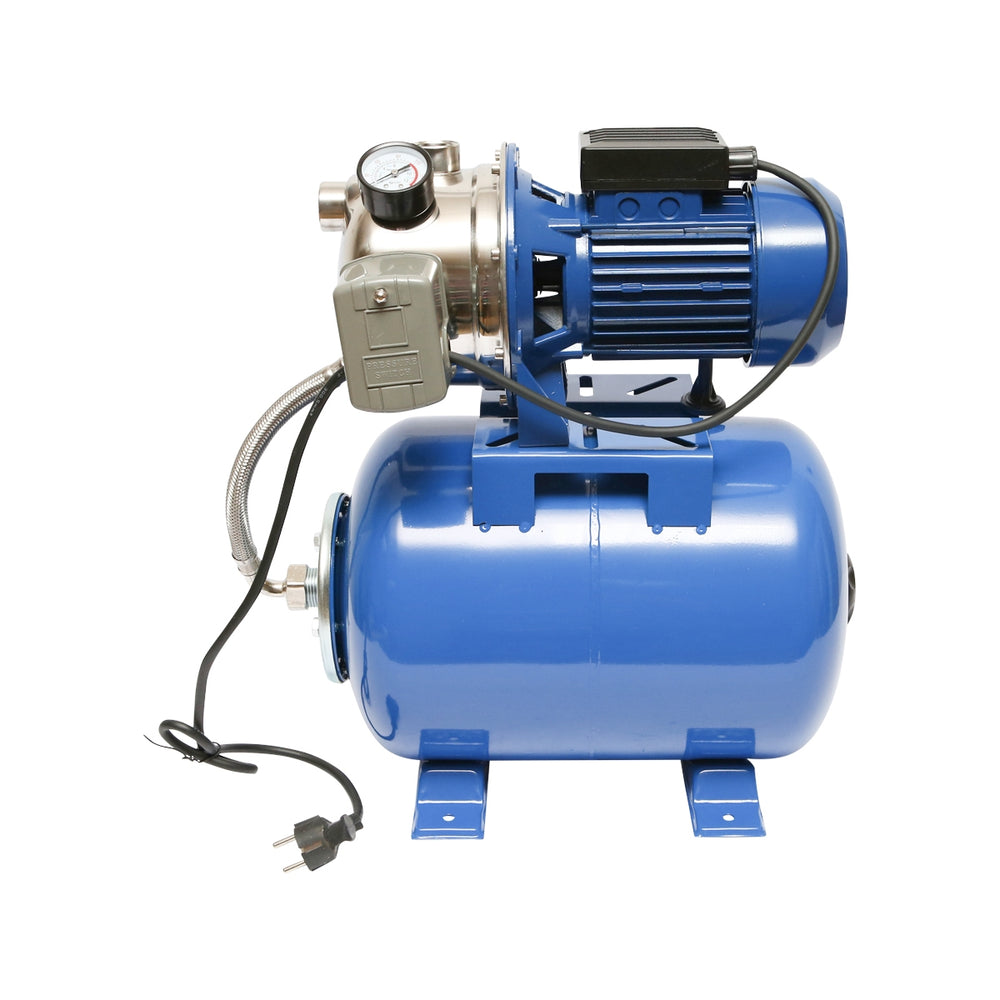 Hidrofor 550W, 40l/min, h42m, 220V autojs80 BRECKNER GERMANY
