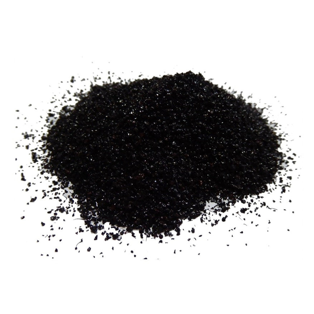 Homokszóró anyag alumínium-oxid 0.1–0.4 mm 25 kg RESSER