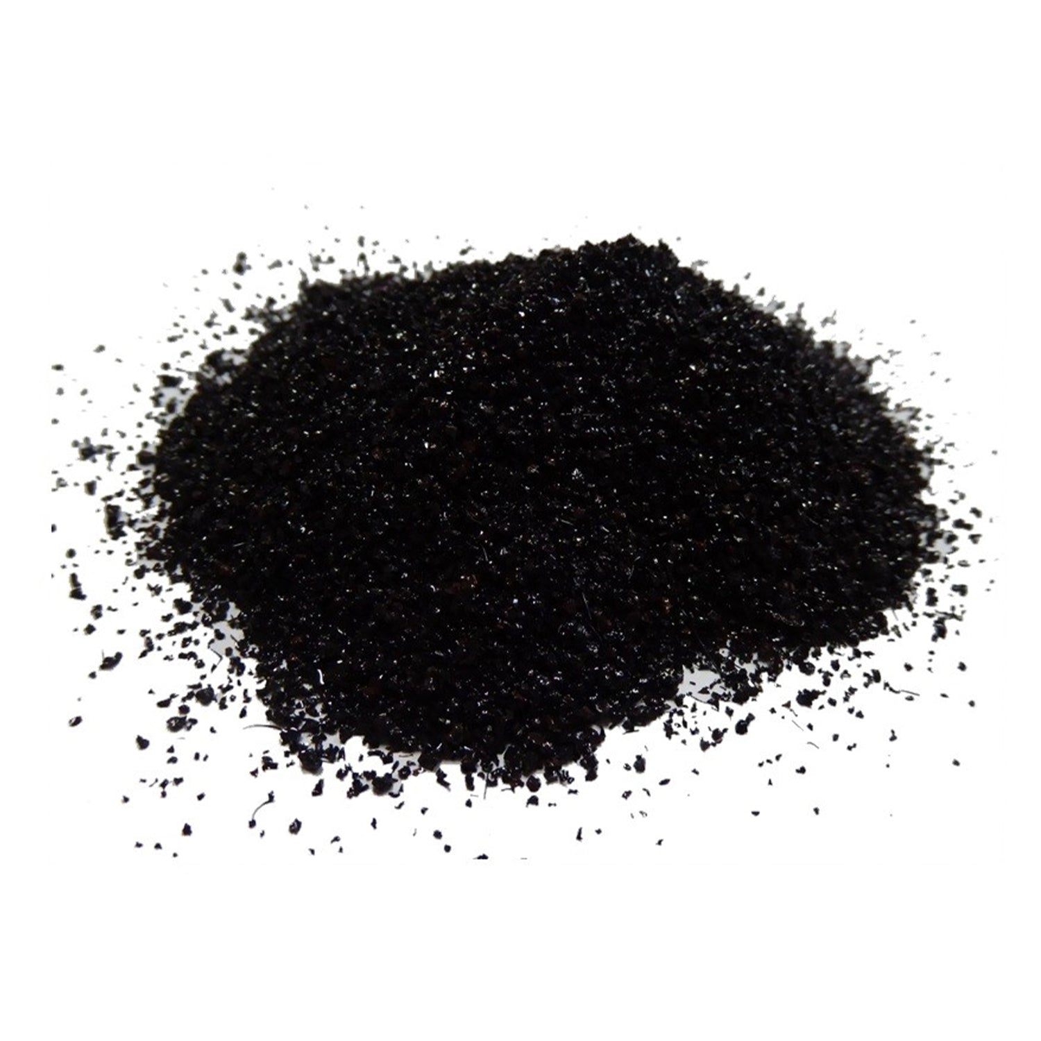 Homokszóró anyag alumínium-oxid 0.1–0.4 mm 25 kg RESSER