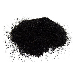 Homokszóró anyag alumínium-oxid 0.1–0.4 mm 25 kg RESSER