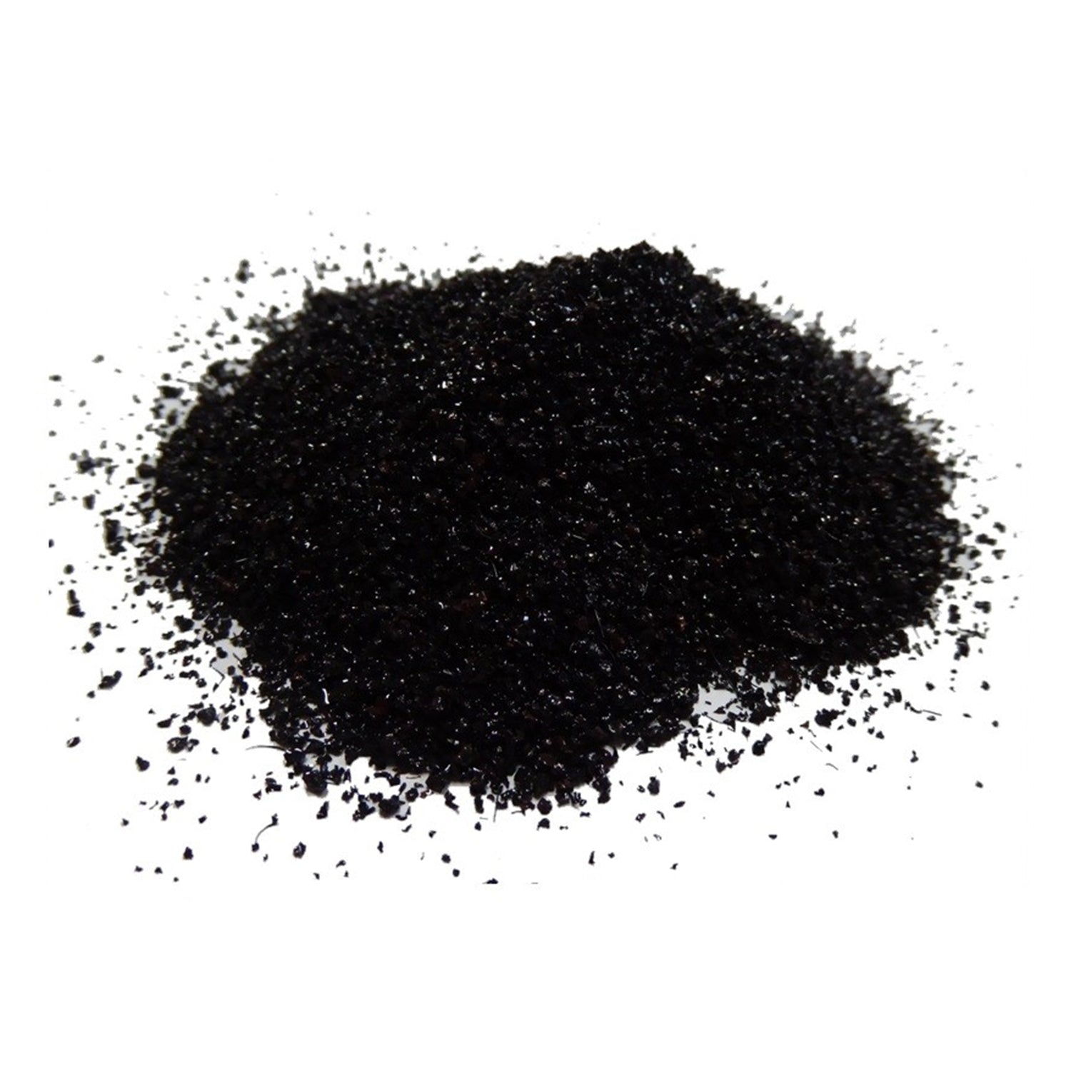 Homokszóró anyag alumínium-oxid 0.2-1.4 mm 25 kg