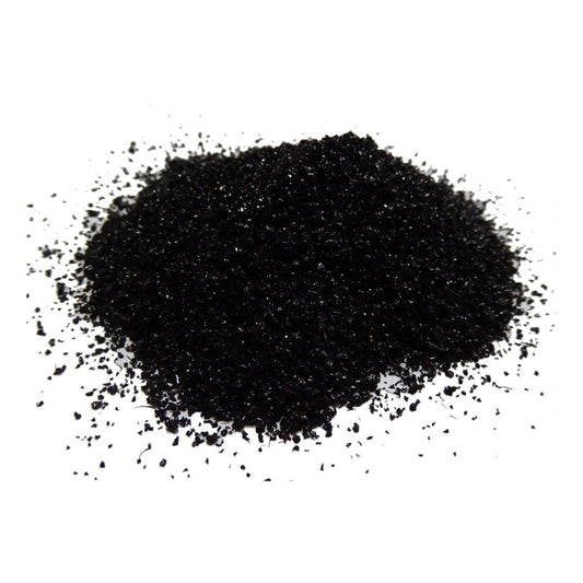 Homokszóró anyag alumínium-oxid 0.2-1.4 mm 25 kg
