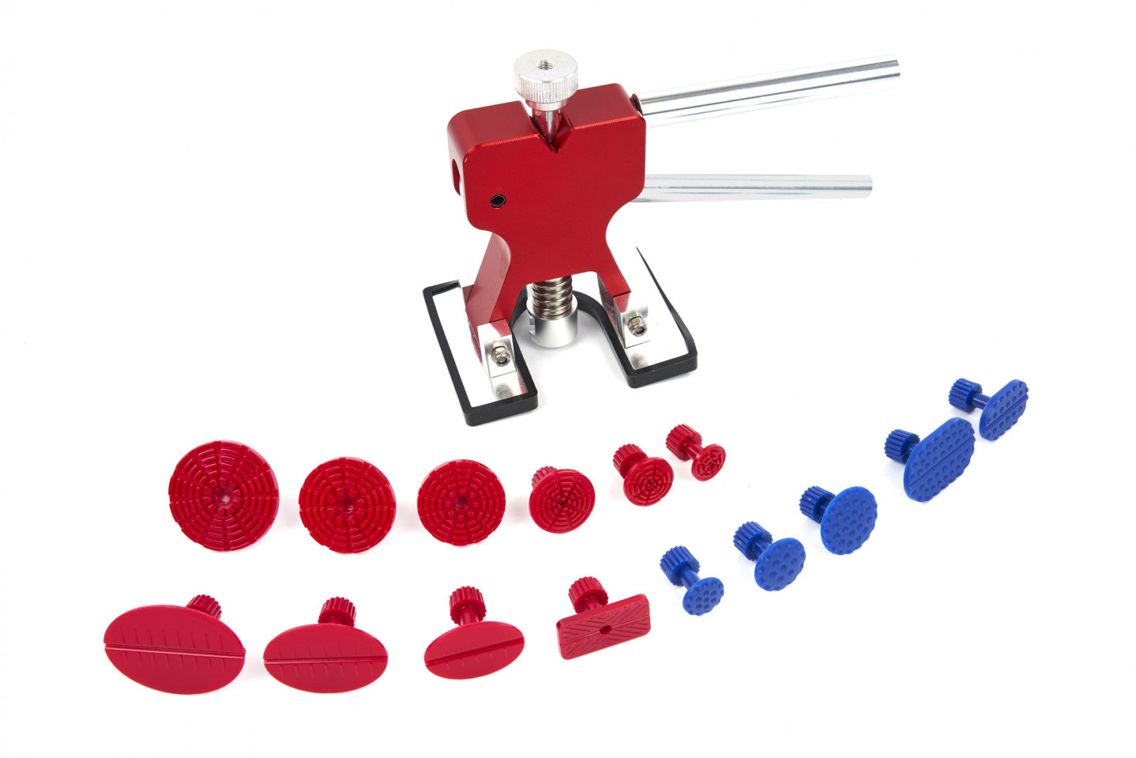 Horpadás javító készlet 29db