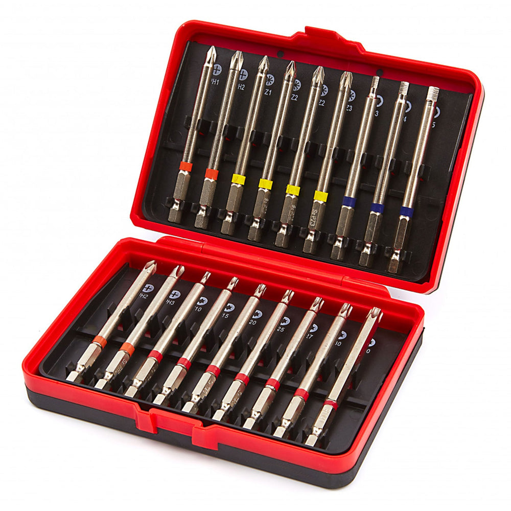 Hosszú bit készlet HBM 18 db