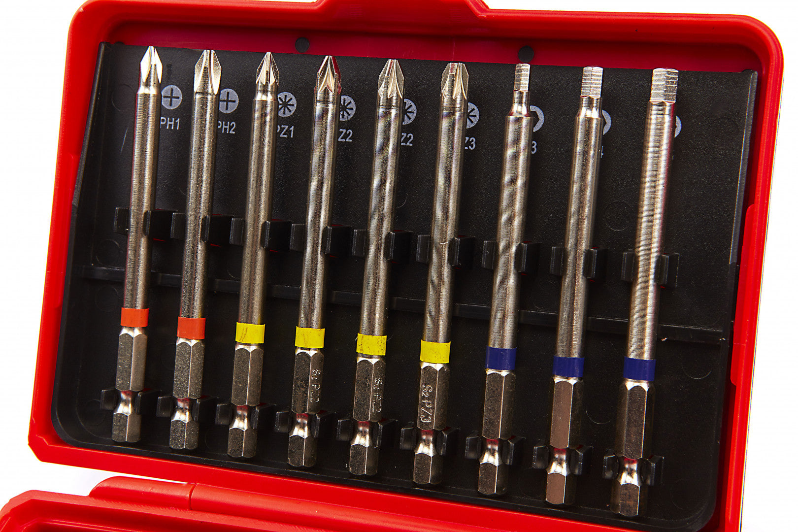 Hosszú bit készlet HBM 18 db
