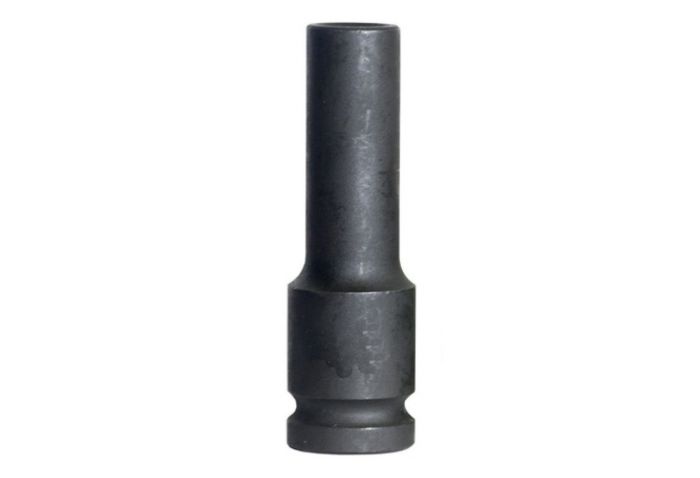 Hosszú gépi dugókulcs 1/2" 18mm KROFTOOLS