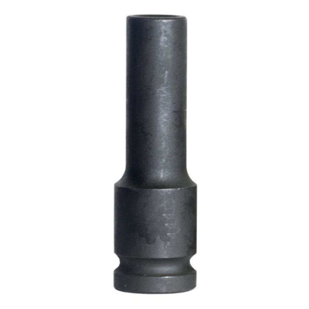 Hosszú gépi dugókulcs 1/2" 21mm KROFTOOLS