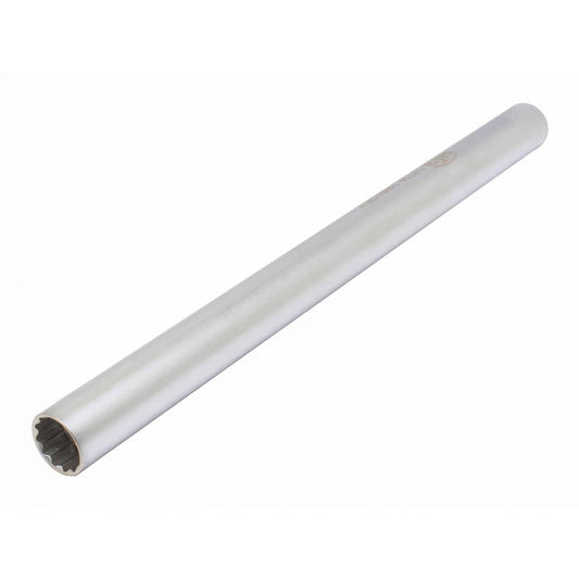 Hosszú gyertya dugókulcs mágneses fejjel 3/8" 14mm 250mm