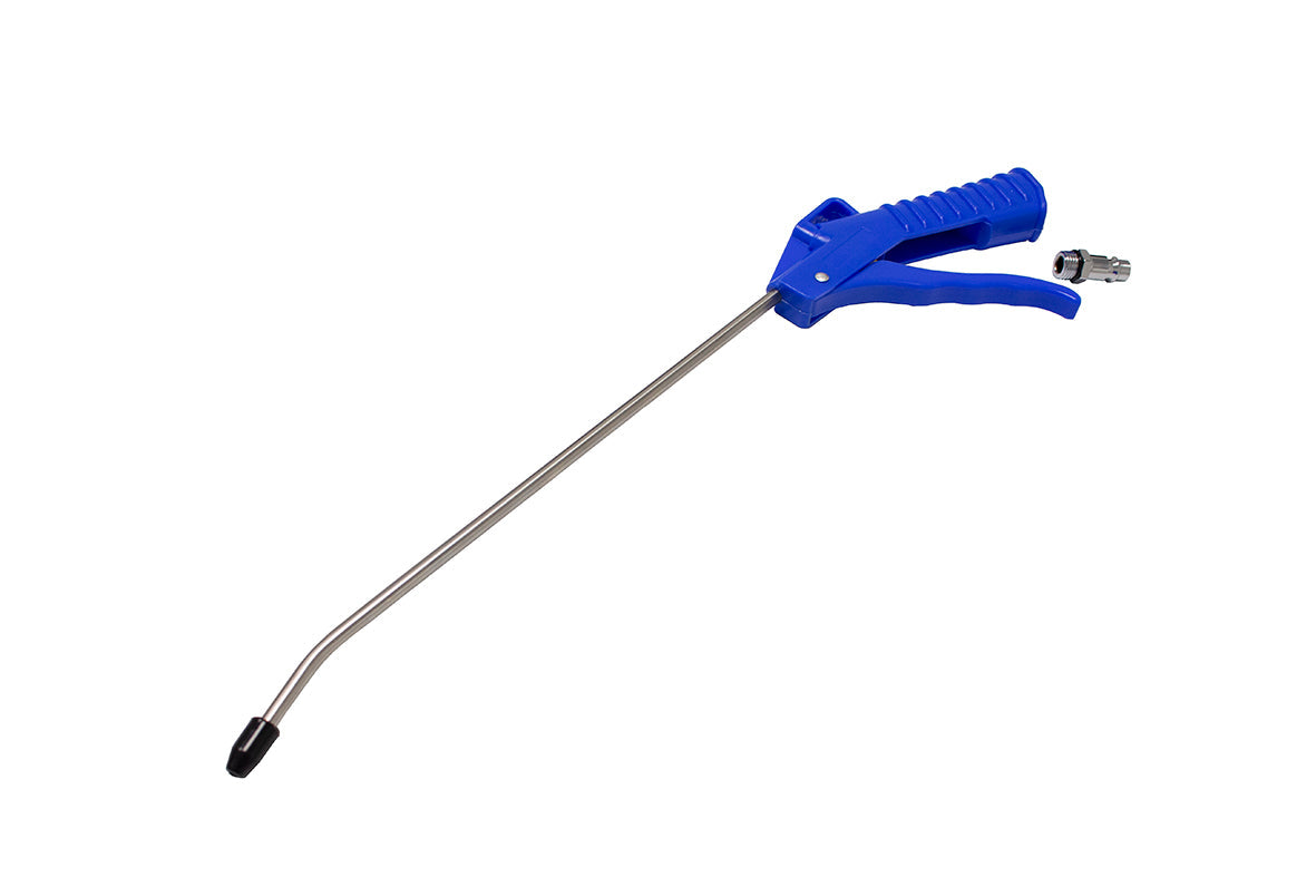 Hosszú levegő fújó pisztoly 250mm KROFTOOLS