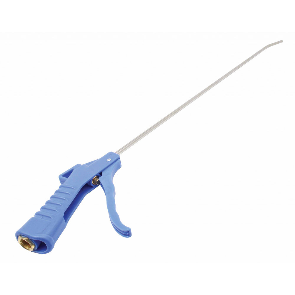 Hosszú levegős fúvópisztoly – 508mm SATRA