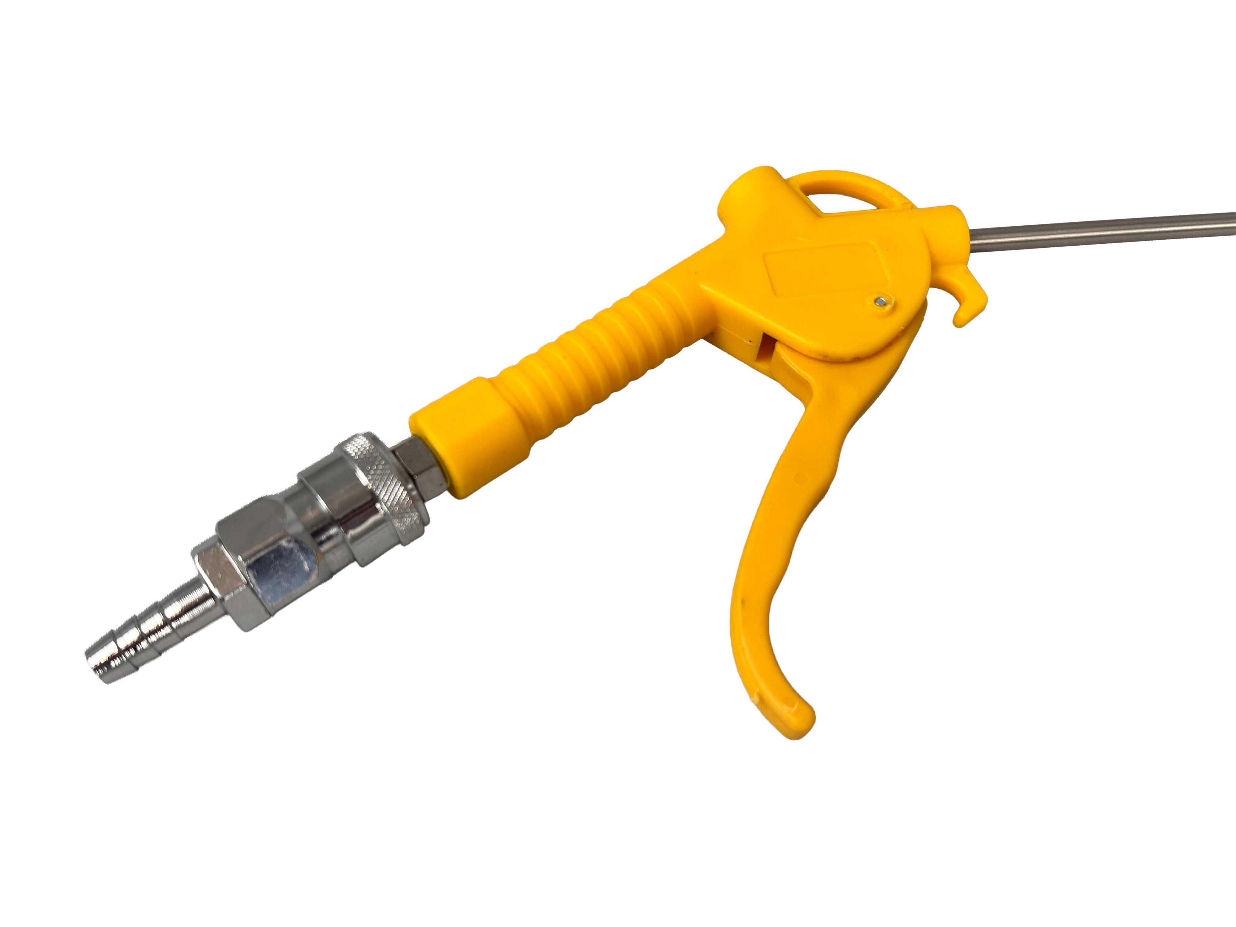 Hosszú légfújó pisztoly 490 mm GEBO TOOLS