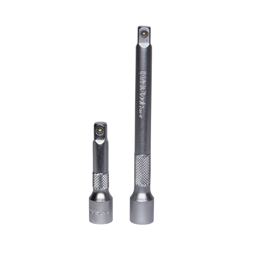 Hosszabbító adapter 1/4” 100mm KROFTOOLS