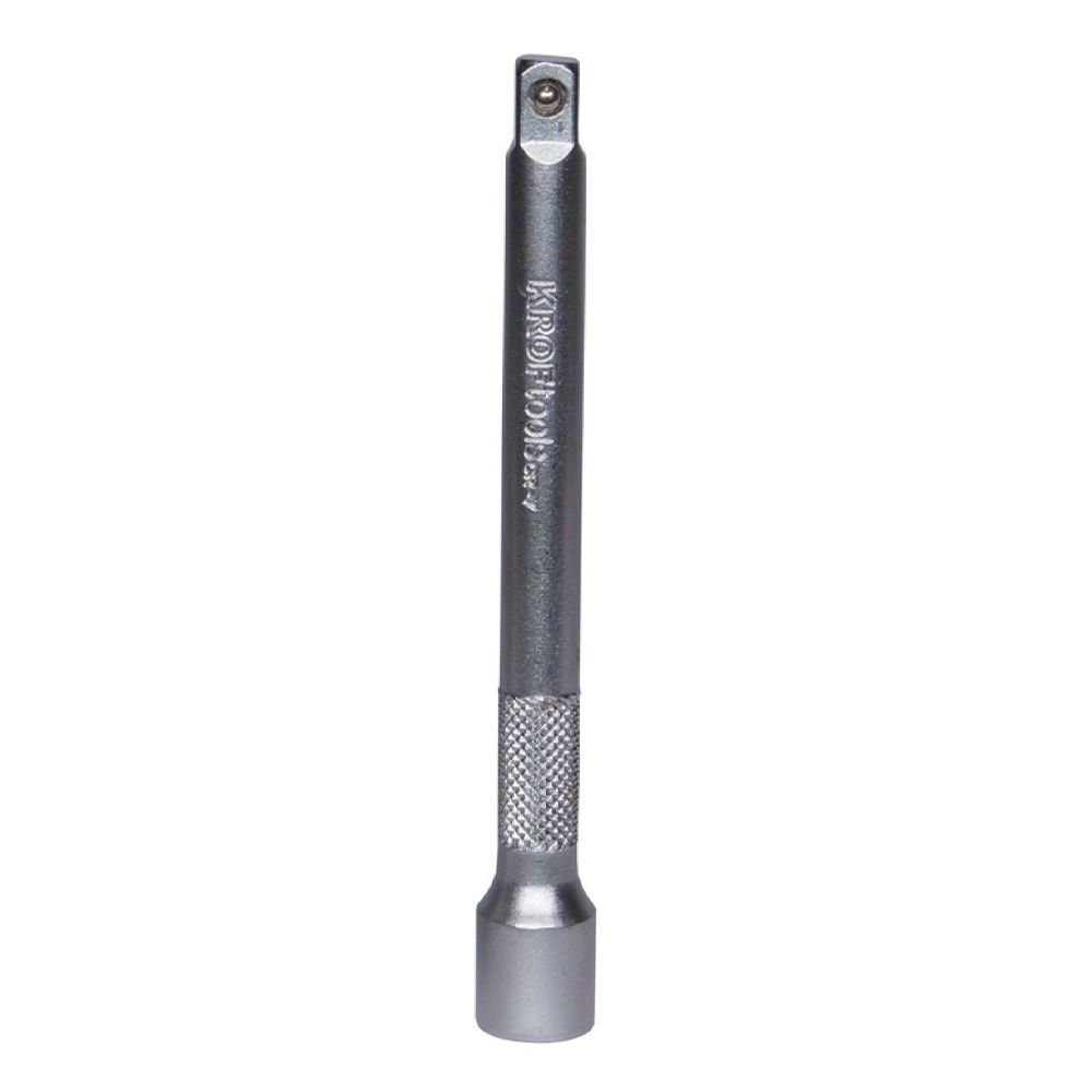 Hosszabbító adapter 1/4” 100mm KROFTOOLS