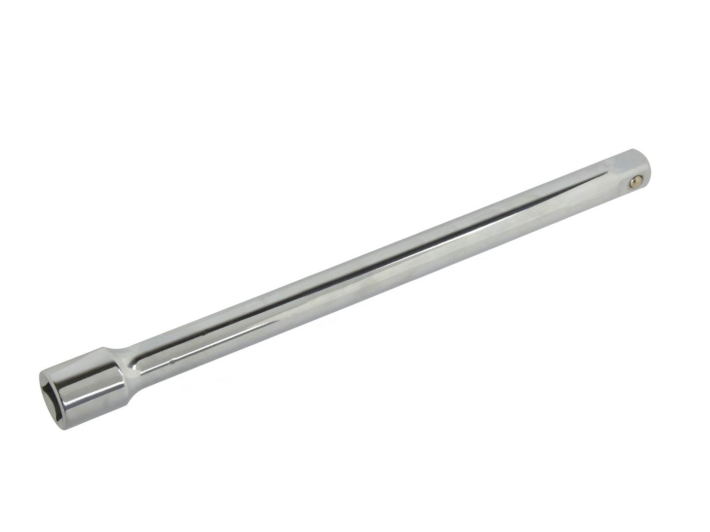 Hosszabbító készlet erőkarral 1/2" 3 db GEKO