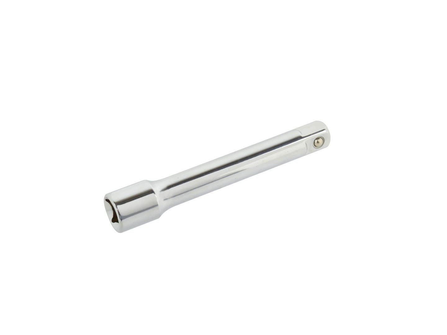Hosszabbító készlet erőkarral 1/2" 3 db GEKO