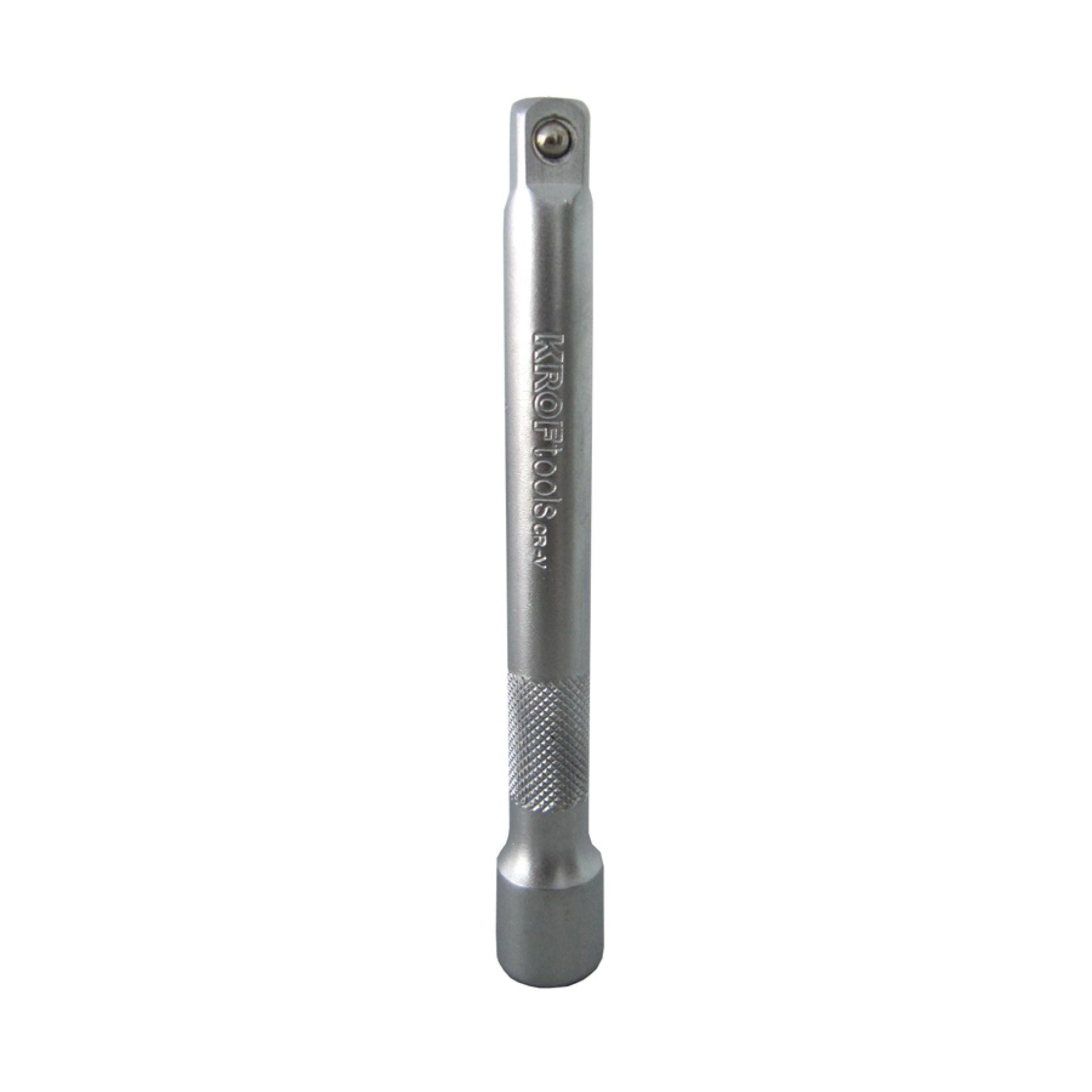 Hosszabító adapter 3/8” 125mm KROFTOOLS