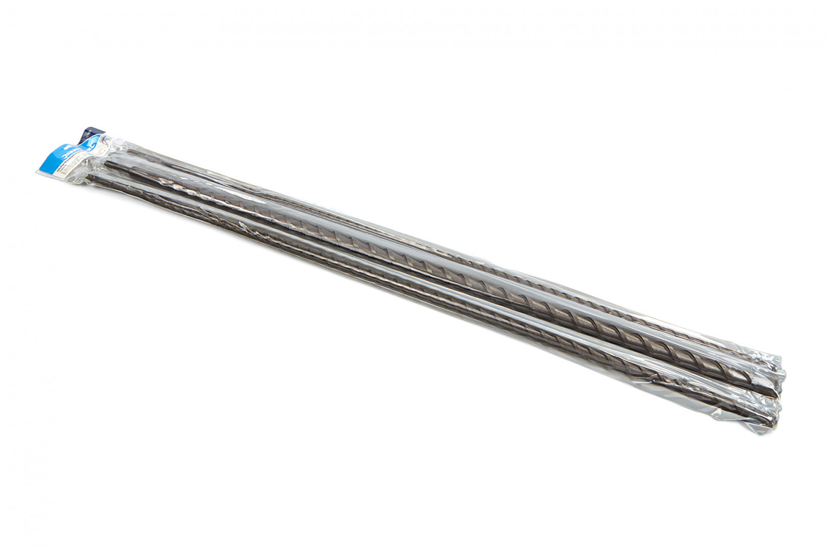 Hosszított beton fúrószár készlet SDS - plus 12 - 16 - 24 1000 mm 3 db