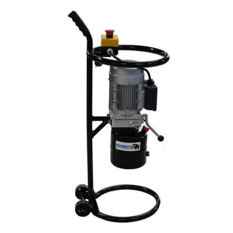HIDRAULIKUS PUMPA 230 V