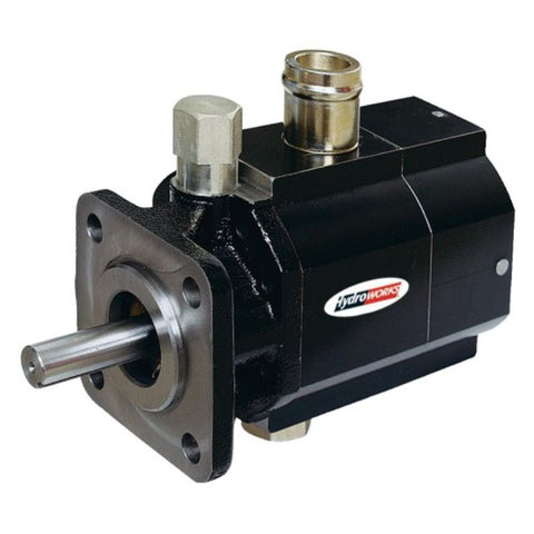 HIDRAULIKUS PUMPA 2 FOKOZATOS 60 LPM