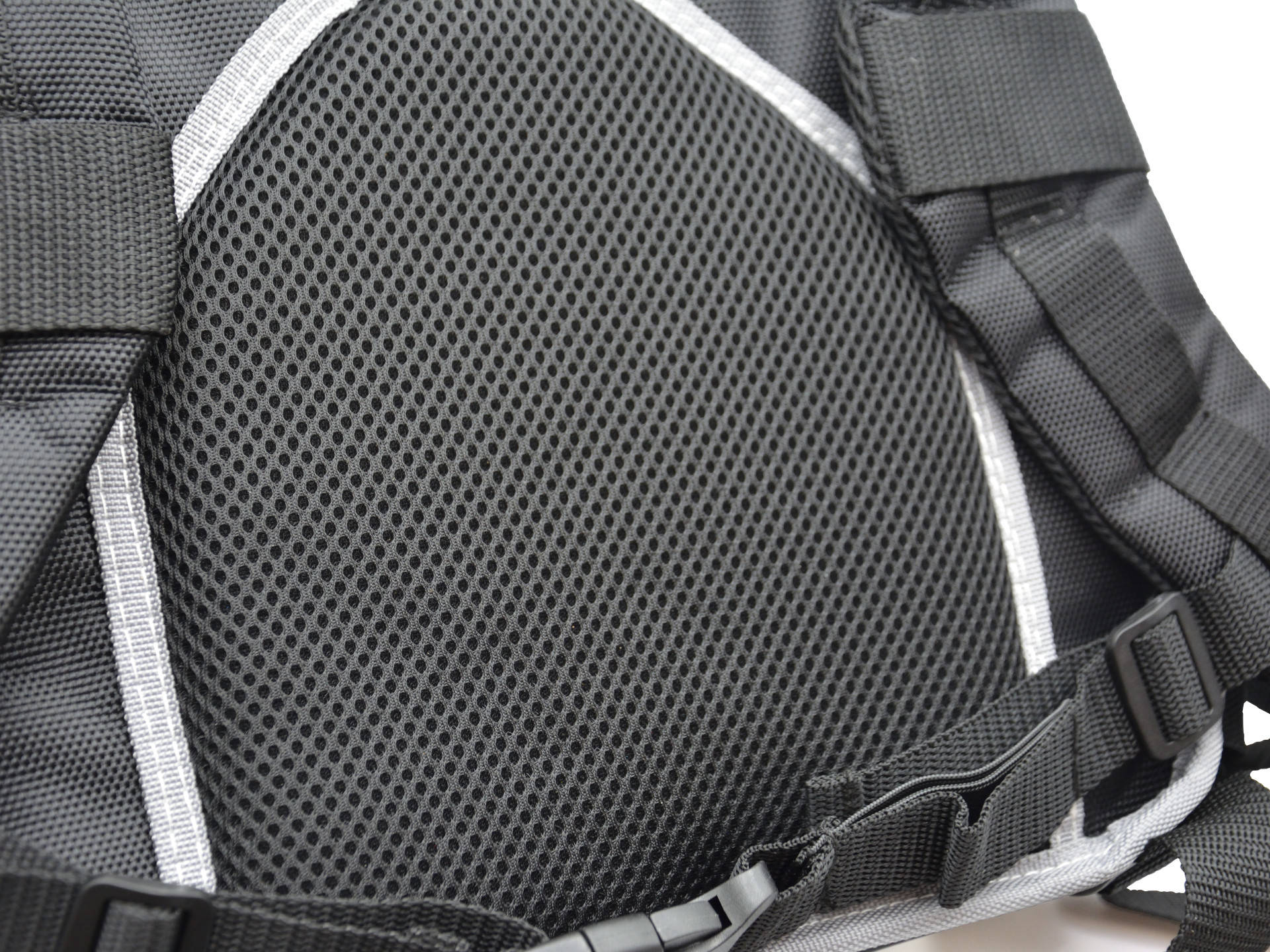 Hátizsák szerszámokhoz és laptophoz