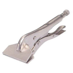 LAPOS ÖNZÁRÓ FOGÓ 8