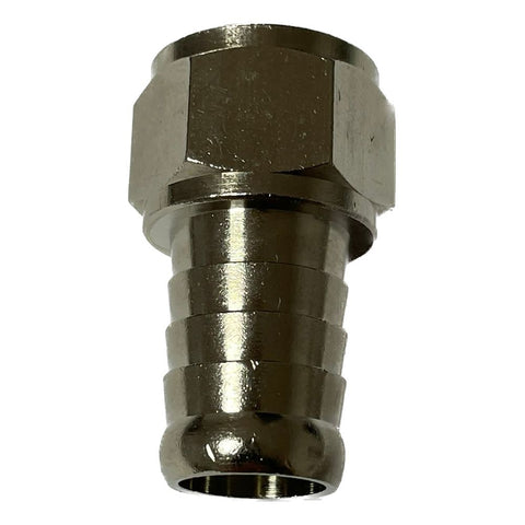 BELSŐ MENETES GYORCSATLAKOZÓ 3/8” SZÓRÓPISZTOLY CSATLAKOZÁSSAL 14 MM