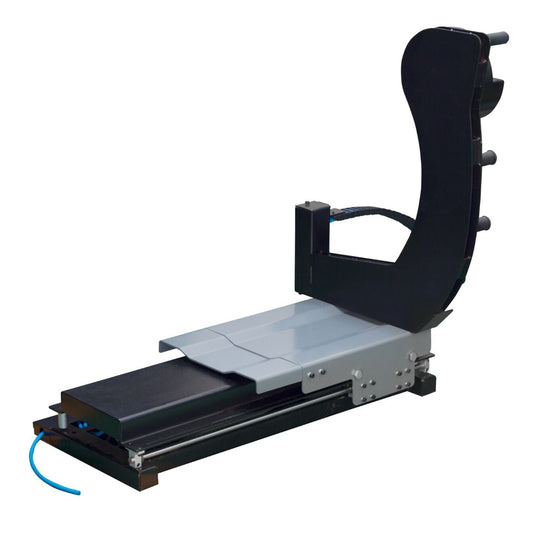 KERÉKEMELŐ KERÉKKIEGYENSÚLYOZÓ GÉPHEZ, EMELŐKÉPESSÉG 85 KG