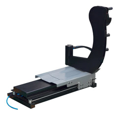 KERÉKEMELŐ KERÉKKIEGYENSÚLYOZÓ GÉPHEZ, EMELŐKÉPESSÉG 85 KG