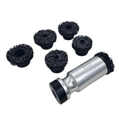 TISZTÍTÓESZKÖZ CSAVARORSÓKHOZ ÉS AGYHOZ ÜTVECSAVAROZÓKKAL KOMPATIBILIS