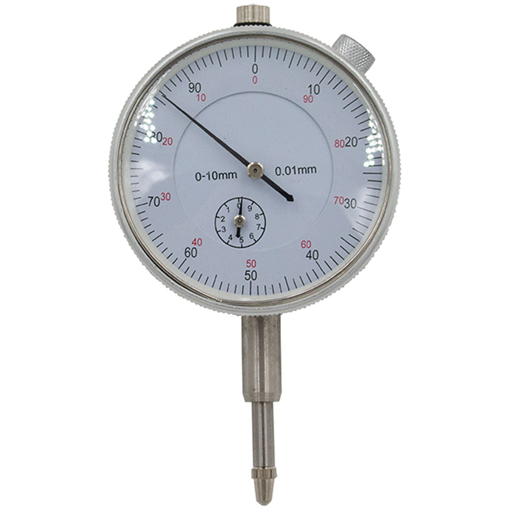 Indikátor óra 0-10mm 0.01 KROFTOOLS