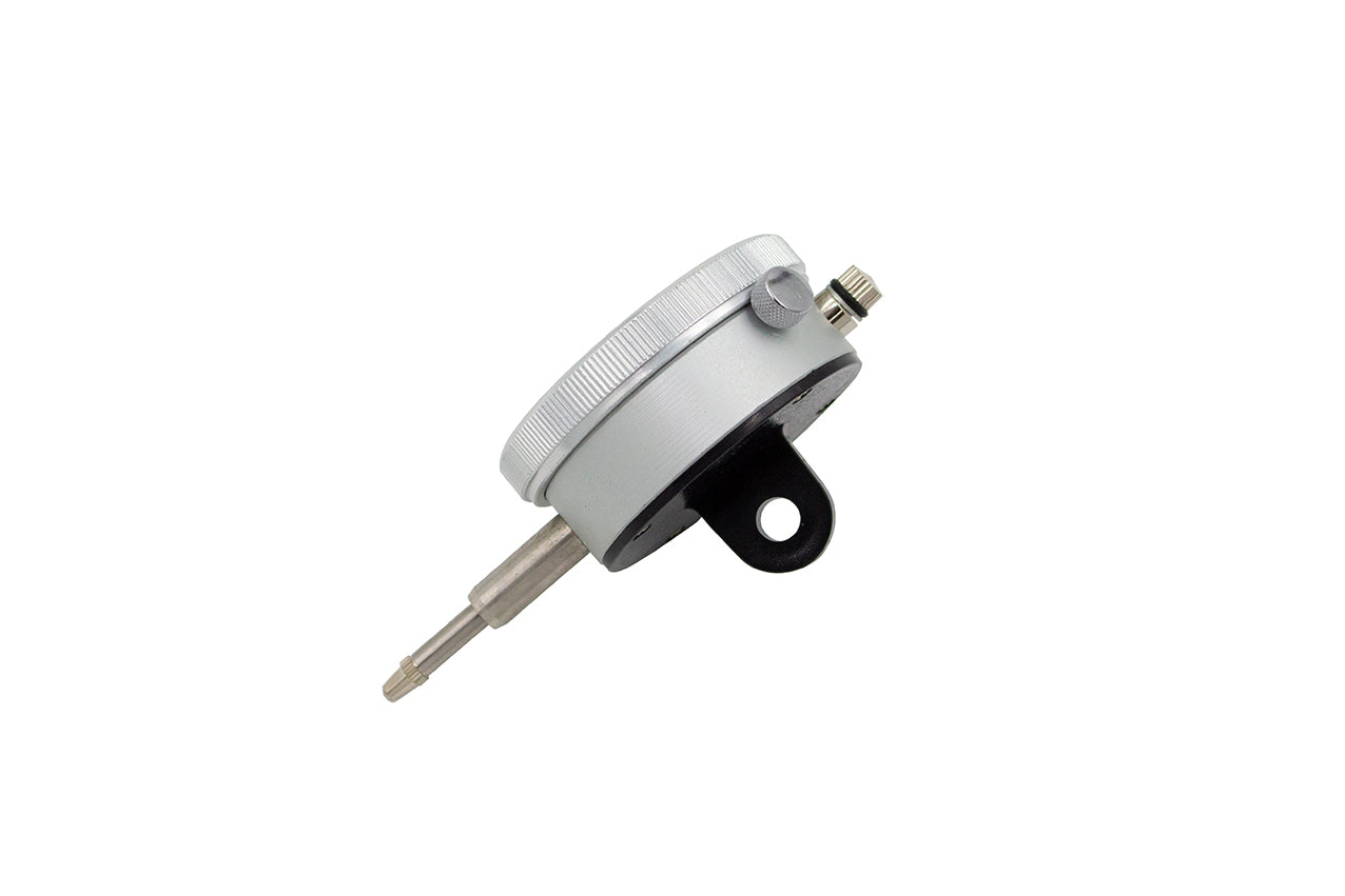 Indikátor óra 0-10mm 0.01 KROFTOOLS