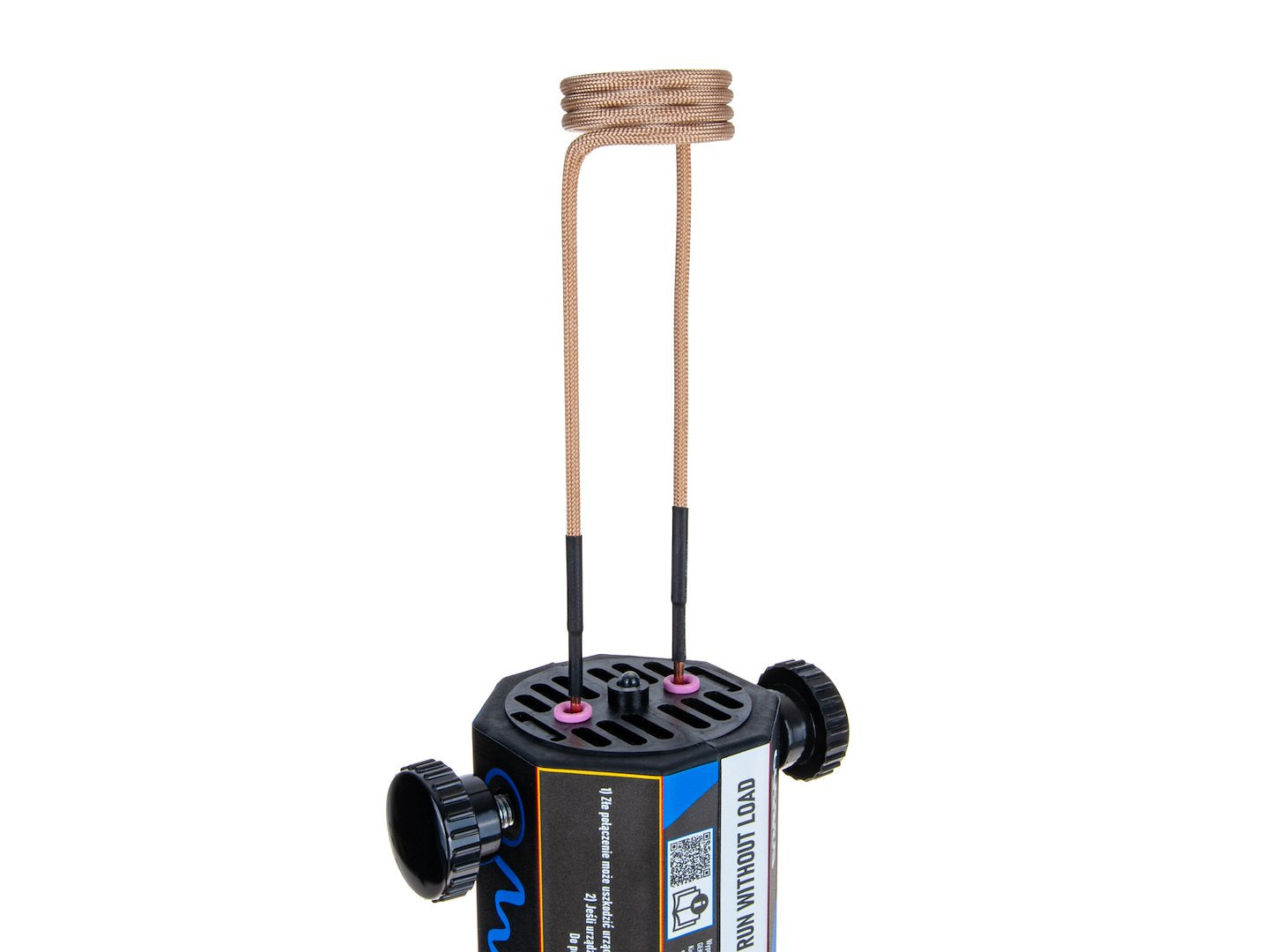 Indukciós melegítő 1300 w 230v