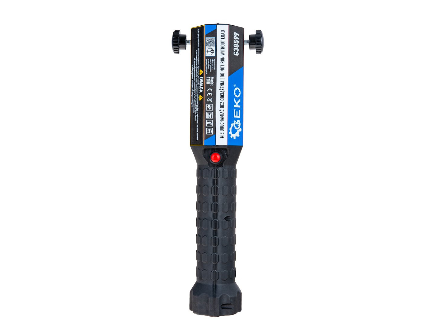 Indukciós melegítő 1300 w 230v